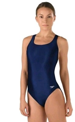 Speedo | Competitive | Size 28 ProLT Team Navy - One Piece Swimsuit