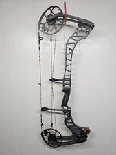 Mathews Vertix Compound Bow Left Hand