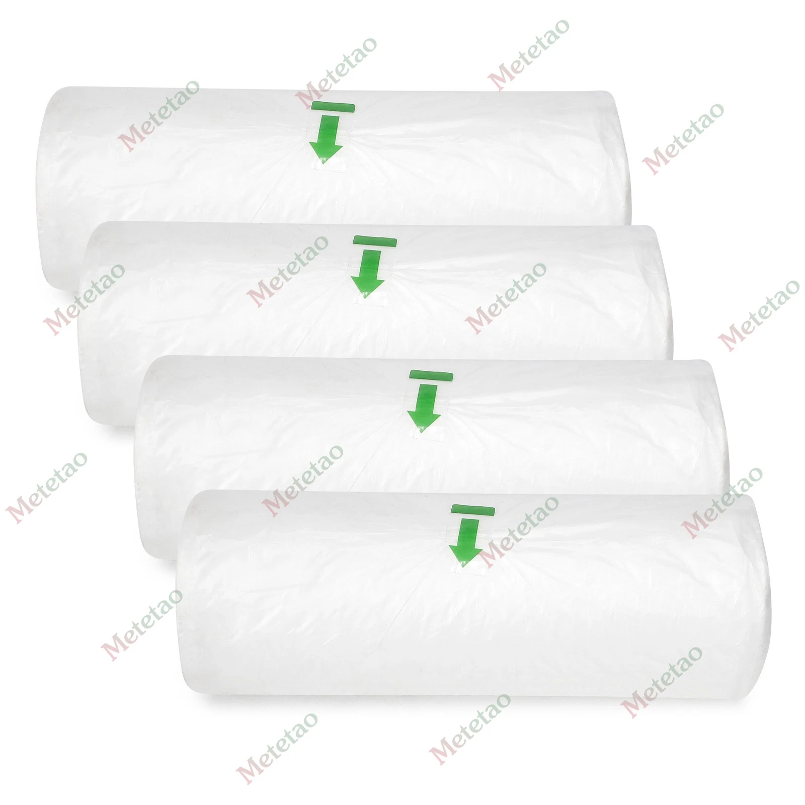 Air Pillow Film Cushion Roll 984' x 16" Small Bubble for Packaging 4 PACK image 17