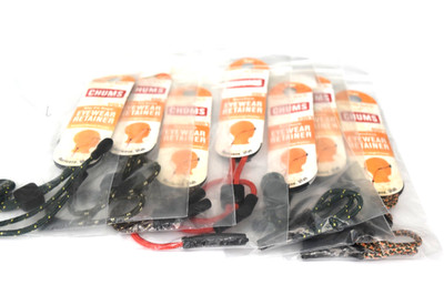 Chums Lot of 7 pcs Rope Eyewear Retainer Sunglasses 12120 Strap #2