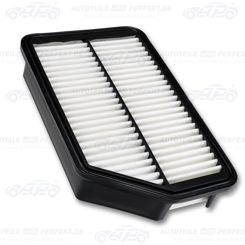Inspektionskit Filter Satz Paket M (AB) HYUNDAI IX35 2,0 MPi 163PS ab 2011 - Bild 4 von 4