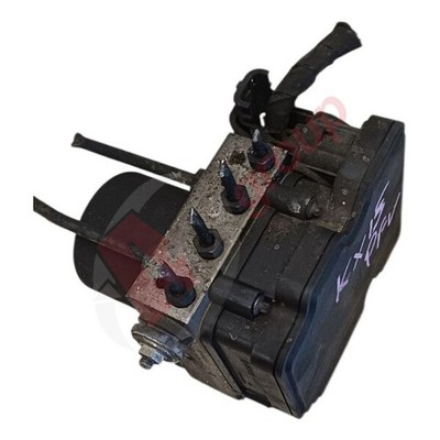 MERCEDES SPRINTER 313 CDI ABS PUMP MODULATOR CONTROL UNIT 0265956033