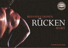 Behandle Deinen Rücken Selbst  von McKenzie, Robin | Buch | Zustand sehr gut