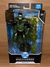 McFarlane Toys DC Multiverse HAL JORDAN PARALLAX Gold Label Figure Green Lantern