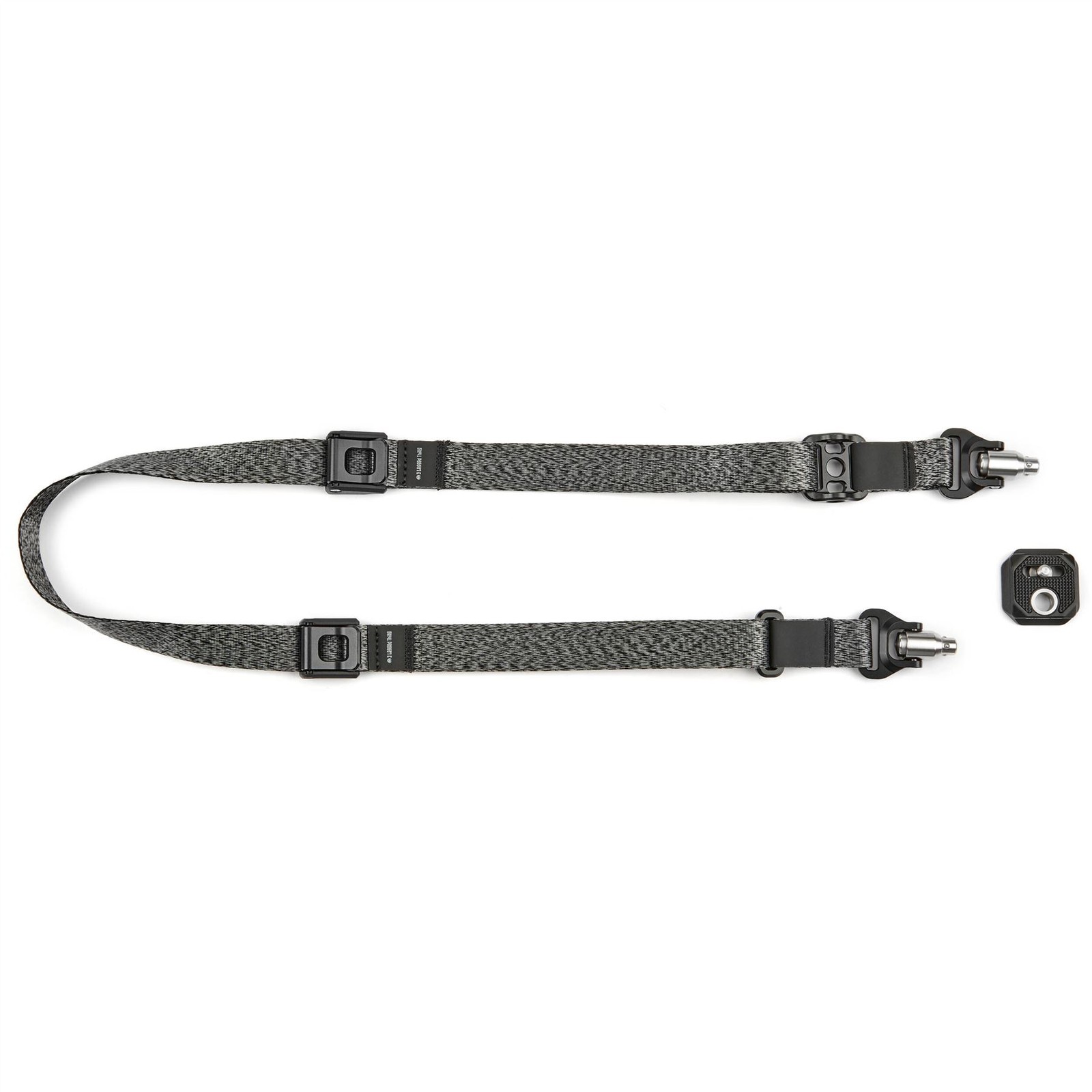 3 Legged Thing AXIS 24 QD Camera Strap - Moondust