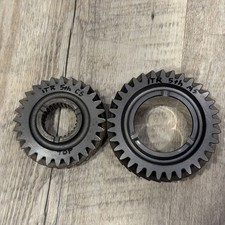 Dc2 Acura Integra Type R 5th Gear Set S80 Manual Transmission B16a