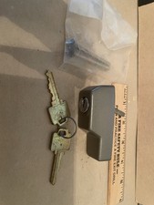 Andersen Gliding  Frenchwood Patio Doors Keyed Lock 400 Series 1997148