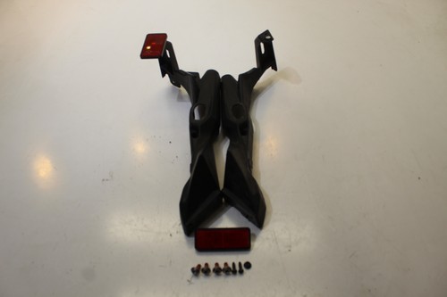 2024 Kawasaki Ninja EX650 License Plate Bracket Stay 35019-0672
