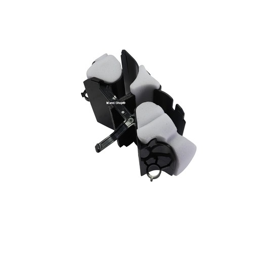 Filtro Insonorizzazione Originale per Folletto VK7 VK7S by Marel Shop® - Foto 3 di 6
