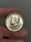 1964- D Kennedy Half Dollar BU #5
