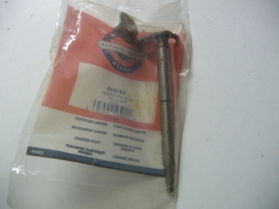 #ad New Craftsman Briggs amp; And Stratton Engine Motor Governor Crank Lever 691045 $25.45