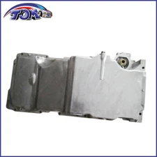 Aluminum Engine Oil Pan For 98-09 Camaro Firebird Trans Am Express LS1 4.8L V8