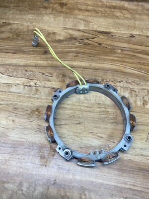 #ad John Deere Mower E170 E180 MIA12785 Brigg amp; Stratton Engine Stator M# 44S977 $12.95