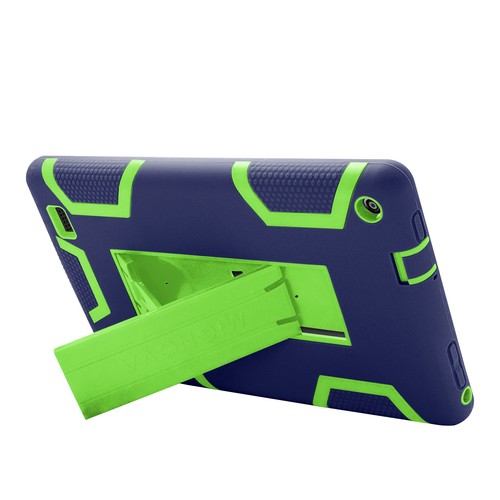 Für Amazon All-New Fire 7 7. 8. Gen Case strapazierfähig Come Witn Displayschutzfolie - Bild 42 von 57