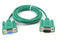 UPSilon 2000 COM Port Cable RS-232 Smart UPS Monitoring USV Monitoring DSub DB9