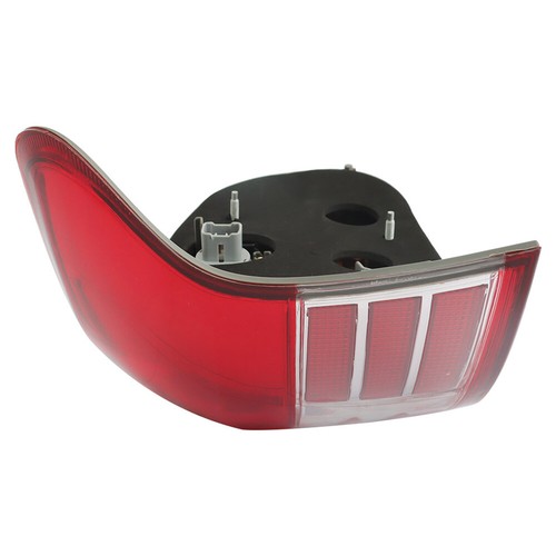 Rear Tail Light Brake Stop Lamp Fit For 2007-2011 Toyota Yaris Sedan Right Side - Picture 6 of 12
