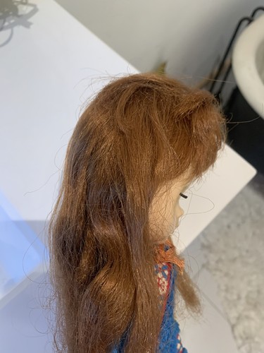 Kenner Blythe Kozy Kape Puppe von 1972 mit Karton - Bild 13 von 16