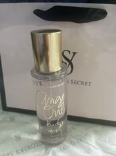 Victoria's Secret Angels Only Body Mist 2.5 oz