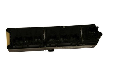 Door Lock and Window Switch Right ACDelco GM Original Equipment D6072