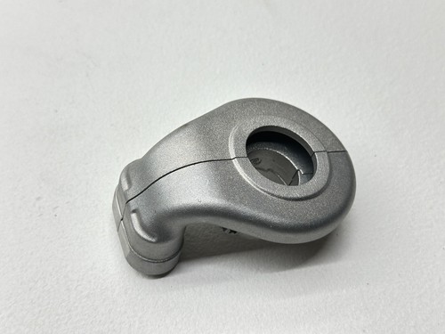New 2024 Husqvarna FC450 Throttle Housing OEM Cable Line Cam Grip Black Dirt Bik - Picture 4 of 4