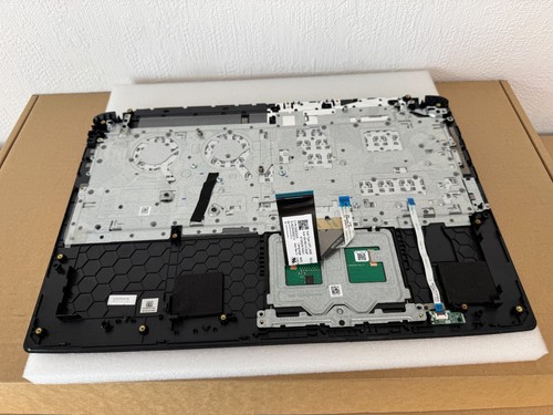 Genuine Acer Aspire A315-53 A315-53G Palmrest Nordic layout - Afbeelding 2 van 2