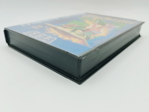 The Pagemaster / SEGA Megadrive / PAL / EUR - Bild 4 von 7