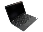 Dell Precision 3510 15.6" | 2.60GHz Core i5-6440HQ | 8GB DDR4 RAM | 120GB SSD
