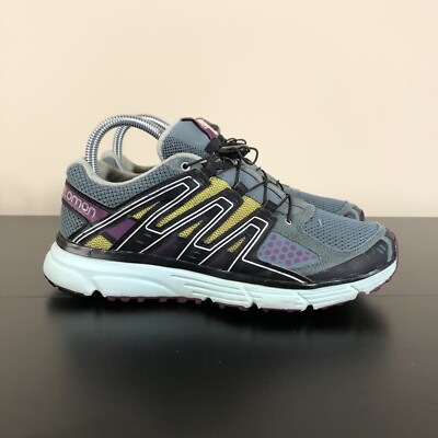 hiking shoes x mission women's