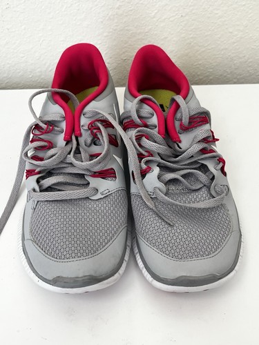 nike free 50, nagelneu nie getragen, Gr. 6 (Fisch)