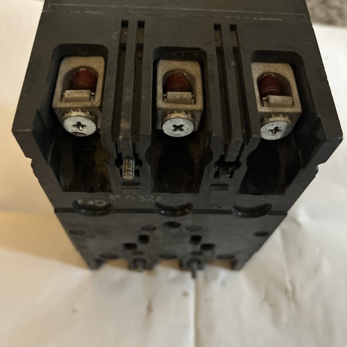 GE TEC36100 Motor Circuit Protector 100A 3P - Picture 9 of 9