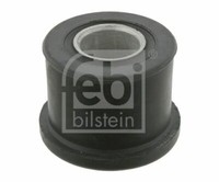 2X Febi Bilstein 08001 Lagerung, Lenker Vorne FüR MERCEDES-BENZ
