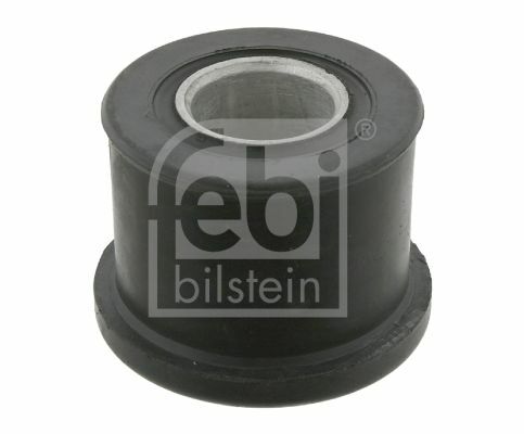 2X Febi Bilstein 08001 Lagerung, Lenker Vorne FüR MERCEDES-BENZ-image