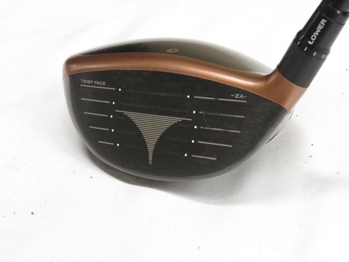Used Taylormade BRNR Titanium 13.5* Mini Driver - Proforce 65 Stiff (S) flex +HC - Picture 4 of 9