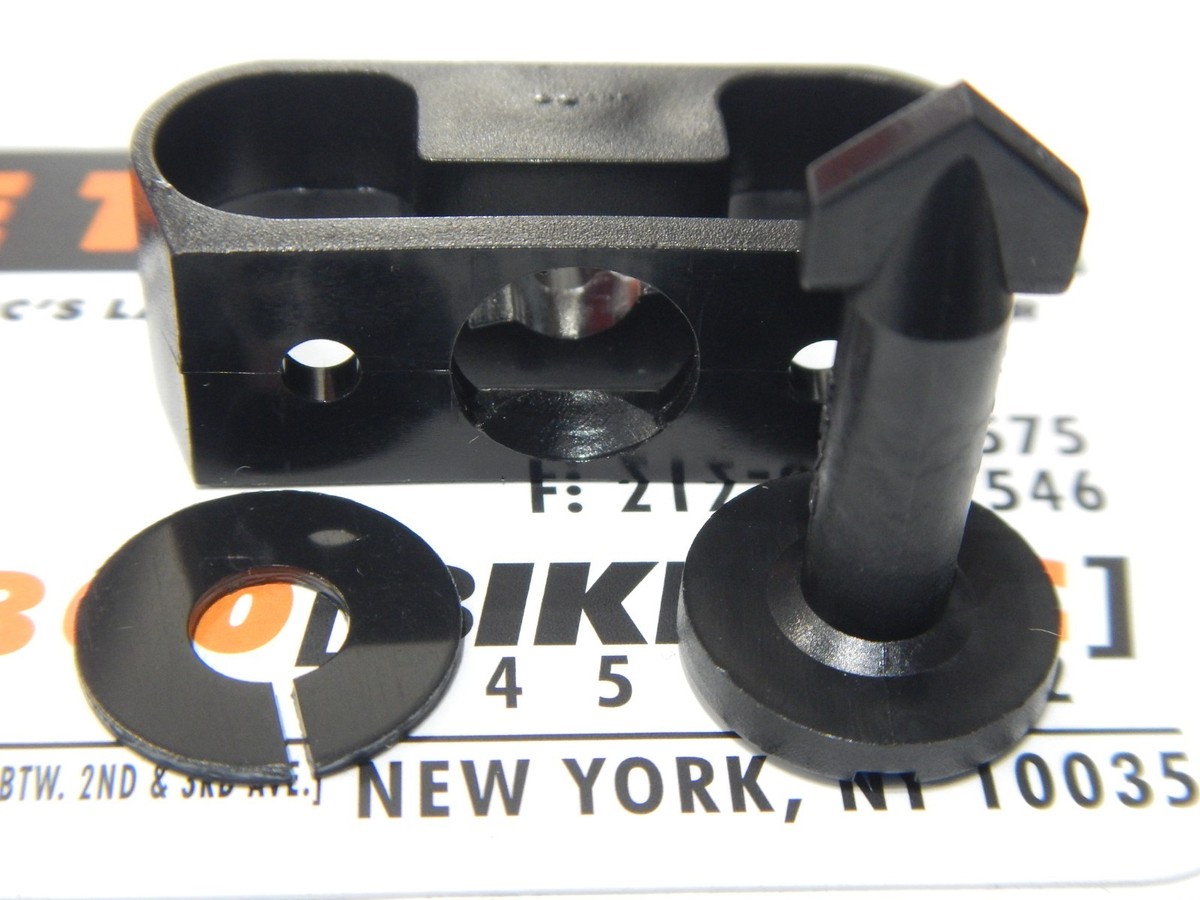 DZUS QUICK Universal Fastener (MISC 1) | eBay