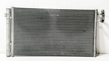 BMW E90 E92 E93 135i 335i N54 A/C Condenser Air Condition Condesnor AC 9229021