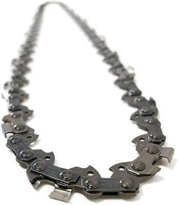 Prazi Replacement Chain For Pr2000 Pr7000 Pr2700 High Quality Silver Grey