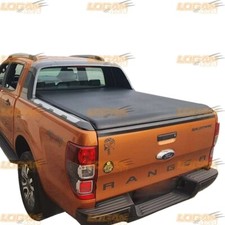 Ford Ranger Laderaumplane Laderaumabdeckung 2012 - 2023 SPORTBÜGEL WILDTRAK