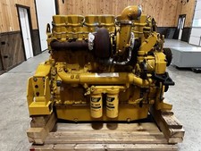C18 CAT Industrial Engine, 630 HP Engine, Year -2014