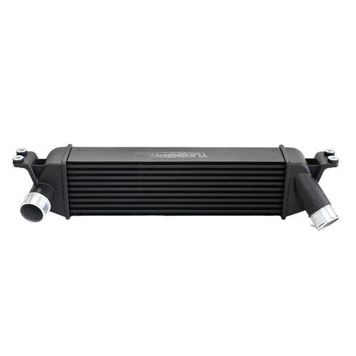 Upgrade Aluminium Intercooler&Hoses For Hyundai iLoad/iMax D4CB 2.5L 2011-2014 - Picture 4 of 15