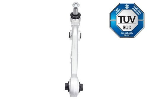 2x Front Lower Suspension ARMS for AUDI A6 1.8 T 1997-2005 - Picture 3 of 8