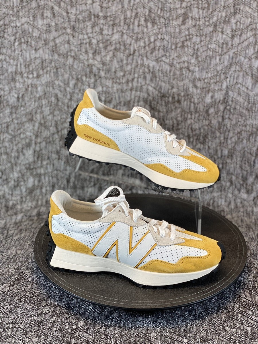完売必須 早い者勝ち New Balance 327 スタイルアップ◎ New Balance 327 Lifestyle Shoes Men's size 9.5 Sneaker | eBay