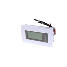 Honeywell Home TH115-A-240S-B 7 Day Programmable Line Volt Thermostat for Electr