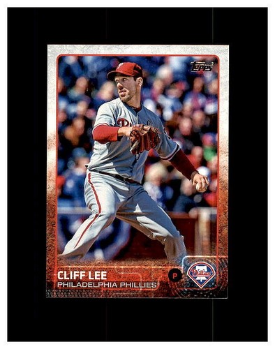 2015 TOPPS BASEBALL YOU PICK SEE SCANS STARS ,ROOKIES LOT#1 - Picture 401 of 500