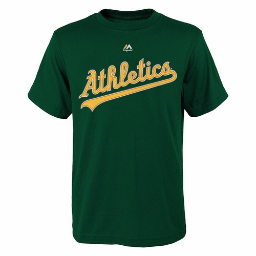 MLB Player Name & Number Jersey T-Shirt Collection Youth Size (8-20) - Picture 129 of 247