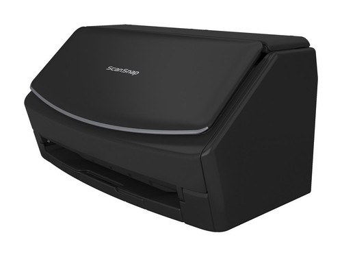 Ricoh ScanSnap iX1600 Versatile Cloud Enabled Scanner, Black - Picture 2 of 5