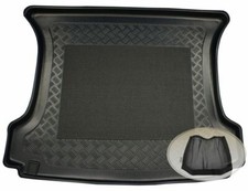 Kofferraumwanne + Klett-Organizer für Peugeot 308 Break 1 Facelift Kombi 5-türer