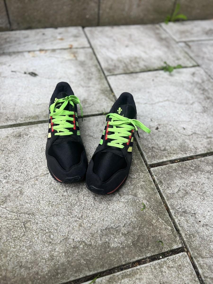 Adidas ZX450 - Consortium - UK10 - Deadstock 2008 - AZX Project
