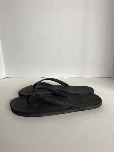 SANDALIAS RIP CURL HOMBRE TALLA 10/11 NEGRAS - Imagen 3 de 6