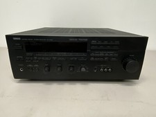 Yamaha RX-V890 Natural Sound Stereo Receiver A/V WORKS