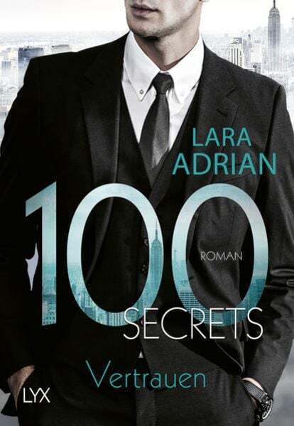 Thumbnail - 100 Secrets - Vertrauen